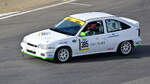 Opel Kadett E GSI 16V,  Youngtimer Trophy - Grid 1, auch nach 30 Jahren ist die Faszination und  Leidenschaft f�r die Youngtimer Trophy sehr gro�.