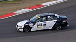  BMW E36 325i, Youngtimer Trophy - Grid 1, auch nach 30 Jahren ist die Faszination und  Leidenschaft f�r die Youngtimer Trophy sehr gro�.