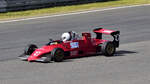 Nr. 70,  Reynard SF88, FORMEL FORD 2000, Bj. 1988. Historic Monoposto Racing
Die Rennserien der Formelfahrzeuge aus den Nachwuchsklassen der 60er und 70er Jahre halten ein wichtiges St�ck Motorsportgeschichte lebendig.
Aufnahmen vom: N�rburgring Classic am 13.06.2026, aus den Zuschauer Bereichen.