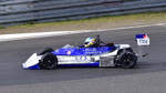 Nr. 78, Reynard SF81, FORMEL FORD 2000, Bj. 1981. Historic Monoposto Racing
Die Rennserien der Formelfahrzeuge aus den Nachwuchsklassen der 60er und 70er Jahre halten ein wichtiges St�ck Motorsportgeschichte lebendig.
Aufnahmen vom: N�rburgring Cla ...