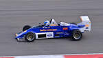 Nr. 80, Reynard SF86, FORMEL FORD 2000, Bj. 1986. Historic Monoposto Racing
Die Rennserien der Formelfahrzeuge aus den Nachwuchsklassen der 60er und 70er Jahre halten ein wichtiges St�ck Motorsportgeschichte lebendig.
Aufnahmen vom: N�rburgring Cla ...