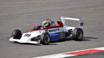 Nr. 88,  Reynard SF86, FORMEL FORD 2000, Bj. 1986. Historic Monoposto Racing
Die Rennserien der Formelfahrzeuge aus den Nachwuchsklassen der 60er und 70er Jahre halten ein wichtiges St�ck Motorsportgeschichte lebendig.
Aufnahmen vom: N�rburgring Cl ...