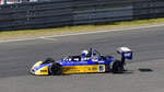 Nr. 95, Royale RP27, FORMEL FORD 2000, Bj. 1980. Historic Monoposto Racing
Die Rennserien der Formelfahrzeuge aus den Nachwuchsklassen der 60er und 70er Jahre halten ein wichtiges St�ck Motorsportgeschichte lebendig.
Aufnahmen vom: N�rburgring Clas ...
