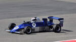 Nr. 98, Reynard SF84, FORMEL FORD 2000, Bj. 1984. Historic Monoposto Racing
Die Rennserien der Formelfahrzeuge aus den Nachwuchsklassen der 60er und 70er Jahre halten ein wichtiges St�ck Motorsportgeschichte lebendig.
Aufnahmen vom: N�rburgring Cla ...