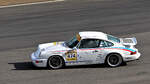 474 Alexander Kolb im Porsche 964 , Youngtimer Trophy - Grid 2, nach 30 Jahren ist die Faszination und Leidenschaft f�r die Youngtimer Trophy immer noch sehr gro�.