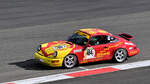 484 Carsten Palluth im Porsche 964 Cup, Youngtimer Trophy - Grid 2, nach 30 Jahren ist die Faszination und Leidenschaft f�r die Youngtimer Trophy immer noch sehr gro�.