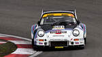 501 Andr� Kunkel im Porsche 911 RSR, Youngtimer Trophy - Grid 2, nach 30 Jahren ist die Faszination und Leidenschaft f�r die Youngtimer Trophy immer noch sehr gro�. Gestartet wir normalerweise in 2 Gruppen Rennen Grid 1 & Grid 2 . Die Fans erleben hier eine einmalige Bandbreite des Motorsports der 70er und 80er Jahre.
https://www.youngtimertrophy.de/
Aufnahmen vom: N�rburgring Classic am 13.06.2026, aus den Zuschauer Bereichen. 