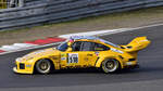 518 Daniel Schrey im Porsche Kremer 935 K1, , Youngtimer Trophy - Grid 2, nach 30 Jahren ist die Faszination und Leidenschaft f�r die Youngtimer Trophy immer noch sehr gro�. Gestartet wir normalerweise in 2 Gruppen Rennen Grid 1 & Grid 2 . Die Fans erleben hier eine einmalige Bandbreite des Motorsports der 70er und 80er Jahre.
https://www.youngtimertrophy.de/
Aufnahmen vom: N�rburgring Classic am 13.06.2026, aus den Zuschauer Bereichen. 