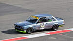 57 Konrad T�bing, BMW E30 325i, Youngtimer Trophy - Grid 2, nach 30 Jahren ist die Faszination und Leidenschaft f�r die Youngtimer Trophy immer noch sehr gro�.