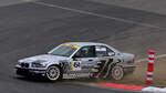 454 Holger Wehran - Timm Wehran,  BMW E36 325i, Youngtimer Trophy - Grid 2, nach 30 Jahren ist die Faszination und Leidenschaft f�r die Youngtimer Trophy immer noch sehr gro�.