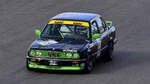 525  Georg Schwarz,  BMW E36, Youngtimer Trophy - Grid 2, nach 30 Jahren ist die Faszination und Leidenschaft f�r die Youngtimer Trophy immer noch sehr gro�.