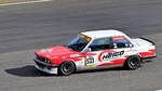 533 Georg Schneider - Christian Schneider,  BMW 325i, Youngtimer Trophy - Grid 2, nach 30 Jahren ist die Faszination und Leidenschaft f�r die Youngtimer Trophy immer noch sehr gro�.