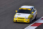 493 Tim Kulikowski - Domenic Bendix, Opel Astra F, Youngtimer Trophy - Grid 2, nach 30 Jahren ist die Faszination und Leidenschaft f�r die Youngtimer Trophy immer noch sehr gro�.