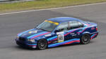 565 Mario Diedrich,  BMW E36 325i, Youngtimer Trophy - Grid 2, nach 30 Jahren ist die Faszination und Leidenschaft f�r die Youngtimer Trophy immer noch sehr gro�.