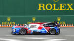 Nr.11  SMP Racing , BR Engineering BR1 LMP1, Fahrer: Michail Aljoschin, Witali Petrow & Jenson Button.