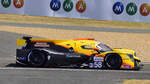 #58, Ligier JS P320 - Nissan	(ELMS) Team Virage, Fahrer: Manuel Espírito Santo & Martin Rich,  beim Einsatz in Le Mans (Road to Le Mans) 8.6.2023