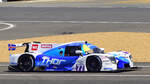 Ligier JS P320 - Nissan, Michelin Le Mans Cup (MLMS), Fahrer:  Auðunn Guðmundsson &	Colin Noble, Team Thor aus Norwegen beim Einsatz in Le Mans (Road to Le Mans) 8.6.2023