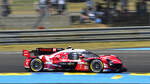 7 Toyota GR010 - Hybrid, Fahrer:  Mike CONWAY (GBR), Kamui KOBAYASHI (JPN), Nyck DE VRIES (NED).