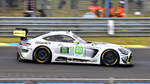 60 Mercedes-AMG LMGT3, IRON LYNX ,Fahrer: Andrew GILBERT (GBR), Lorcan HANAFIN (GBR), Fran RUEDA (ESP).