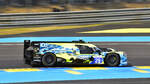 29 Oreca 07 LMP2, Einsatzteam: TDS Racing, Fahrer: Rodrigo Sales, Mathias Beche & Clément Novalak.