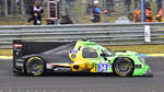 34 Oreca 07 LMP2, Einsatzteam: Inter Europol Competition, Fahrer: Nicholas Boulle, Luca Ghiotto	& Jean-Baptiste Simmenauer.