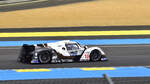 Ligier JS P4, Fahrer: Mathis POULET (FRA) & Vincent BOUTEILLER (FRA), beim Testtag 8.6.2025 zum 24h Rennen Le Mans 2025.