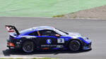 Porsche 911 GT3 Cup (Rennversion auf Basis der aktuellen Generation 992), Leistung 375 kW (510 PS), 25 mehr als sein direkter Vorgänger,er ist für den Betrieb mit synthetischen Kraftstoffen ausgelegt, CO2-Reduzierung im Rennbetrieb.
#3,L.Heinrich(DEU) SSR Huber Racing  ,Rahmenprogramm des ADAC GT Masters Weekend im Niederländischen Zandvoort am 25.6.2022 