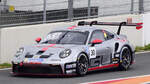 #30, Porsche 911 GT3 Cup, Fahrer: M.Soulet(BEL), August Racing by NGT Racing, PCC Benelus, Rahmenprogramm des ADAC GT Masters Weekend im Niederländischen Zandvoort am 25.6.2022