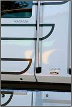 M A G N U M  500PS mit Euro5.