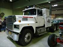 Ford 9000, Autojumble in Luxemburg am 08.03.2014