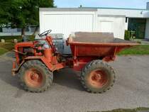 Völker AD I in Trier am 01.09.2013