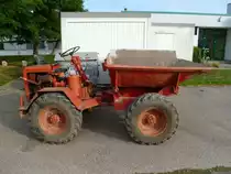 Völker AD I in Trier am 01.09.2013