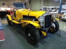 Minerva AKS-2 auf der International Motor Show in Luxembourg am 24.11.2013