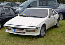 Talbot Matra  Murena  in Wershofen - 06.09.2014