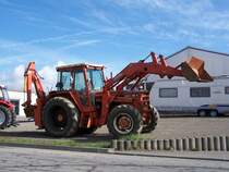 Renault 981-4 am 09.04.2006 in Mersch (Lux.)