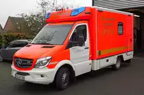 Rettungswagen (RTW) des Kreis Viersen, stationiert an der Rettungswache in Niederkrüchten

Der Rettungswagen ist zwecks Foto Termin von mir in Niederkrüchten am 4.11.14 aufgenommen