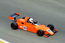 Van Diemen RF82, beim Graf Berghe von Trips Pokal beim ADAC Rce Festival am 20.7.2014
