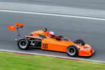 Delta T79, beim Graf Berghe von Trips Pokal beim ADAC Rce Festival am 20.7.2014