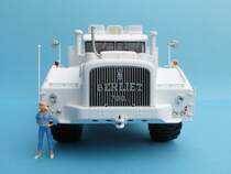 Berliet T 100 von Norev in 1:43