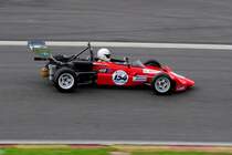 Gred Reinprecht auf Martini MK9, am 20.07.2014 beim FHR Langstreckencup - Rennen auf dem Circuit Spa Francorchamps 