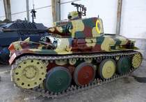 Panzerwagen 39 Typ LTL-H, in der CSR gebaut, von der Schweizer Armee verwendet von 1940-50, Schweizerisches Militrmuseum Full, Juni 2013