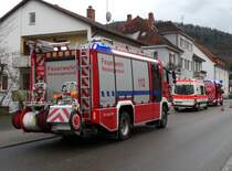 MAN TGM HLF 20/16 (Florian Neckargemünd 1/46) am 02.02.15 in Neckargemünd