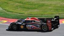 LMP1 Lola B12/60 Coupe - Toyota, Rebellion Racing (n.Prost / N.Jani / N.Heidfeld) beim WEC Langstrecken Weltmeisterschafts-Lauf am 4.5.2013 in Spa Francorchamps