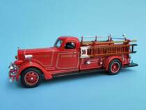 American LaFrance B-550 RC (Baujahr 1939) der Feuerwehr Freeport von Yat Ming in 1:43