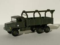 Berliet GBC 8 KT von Solido in 1:50