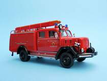 Magirus-Deutz 150 D 10 TLF 16 der Freiwilligen Feuerwehr Neumarkt von Yat Ming in 1:43