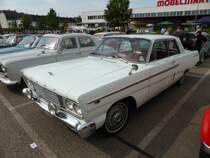 Ford Fairlane 500 beim Konzer Old- und Youngtimertreffen, 20.07.2014