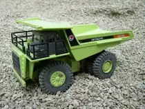 Hitachi-Euclid EH 1700 von Joal in 1:50