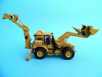 JCB HMEE von Motorart in 1:50