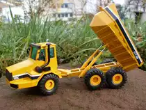 Moxy MT 30 von NZG in 1:50